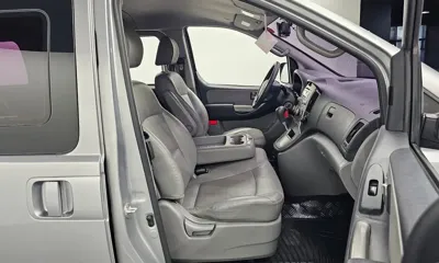 Hyundai Starex 2015, 136423 км, за 5204.27 USD - фото 10