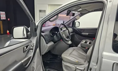 Hyundai Starex 2015, 136423 км, за 5204.27 USD - фото 11