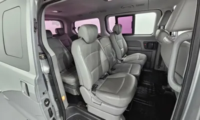 Hyundai Starex 2015, 136423 км, за 5204.27 USD - фото 12