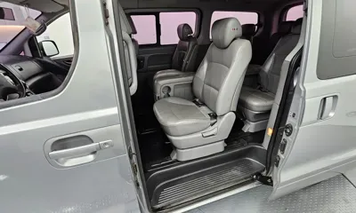 Hyundai Starex 2015, 136423 км, за 5204.27 USD - фото 13