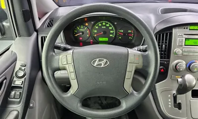 Hyundai Starex 2015, 136423 км, за 5204.27 USD - фото 14