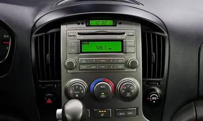 Hyundai Starex 2015, 136423 км, за 5204.27 USD - фото 15