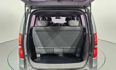 Hyundai Starex 2015, 136423 км, за 5204.27 USD - фото 20