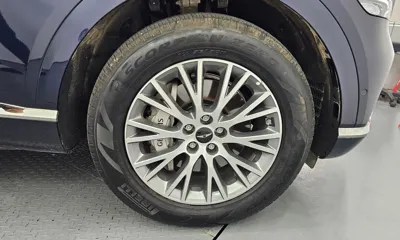 Genesis GV80 2025, 7294 км, за 65140.1 USD