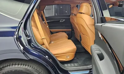 Genesis GV80 2025, 7294 км, за 65140.1 USD - фото 12