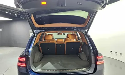 Genesis GV80 2025, 7294 км, за 65140.1 USD - фото 20