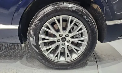 Genesis GV80 2025, 7294 км, за 65140.1 USD - фото 21