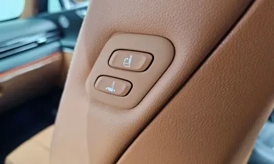 Genesis GV80 2025, 7294 км, за 65140.1 USD - фото 28