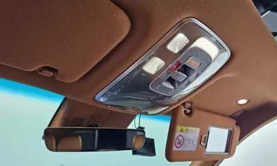 Genesis GV80 2025, 7294 км, за 65140.1 USD - фото 29