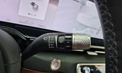 Genesis GV80 2025, 7294 км, за 65140.1 USD - фото 32