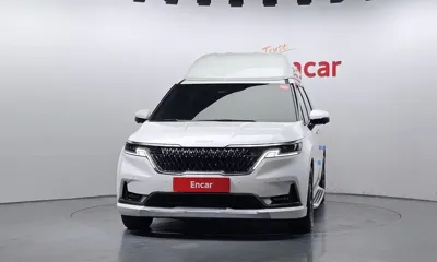 Kia Canival 2023, 75469 км, за 25928.84 USD