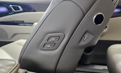 Kia Canival 2023, 75469 км, за 25732.91 USD - фото 34