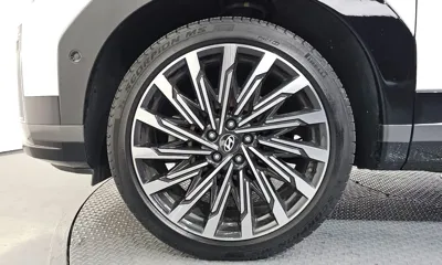 Hyundai Santafe 2024, 81998 км, за 23834.42 USD