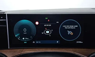 Hyundai Santafe 2024, 81998 км, за 23834.42 USD - фото 8