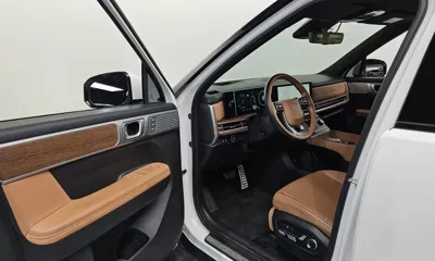 Hyundai Santafe 2024, 81998 км, за 23834.42 USD - фото 10