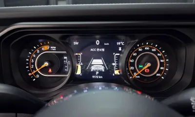 Jeep Wrangler 2024, 9172 км, за 39976.37 USD - фото 8