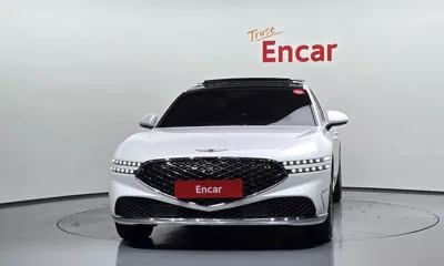 Genesis G90 2023, 57409 км, за 44724.68 USD