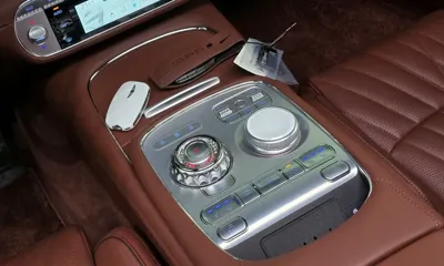 Genesis G90 2023, 57409 км, за 44522.14 USD - фото 9