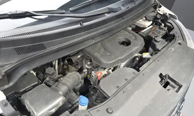 Hyundai Starex 2019, 38850 км, за 15287.55 USD - фото 6