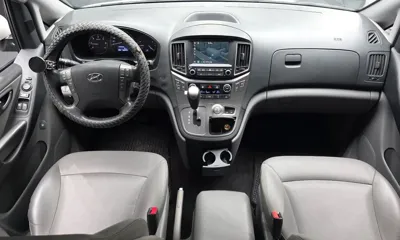 Hyundai Starex 2019, 38850 км, за 15287.55 USD - фото 7