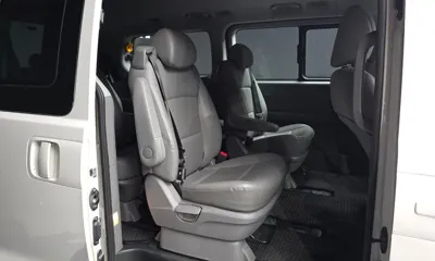 Hyundai Starex 2019, 38850 км, за 15287.55 USD - фото 11