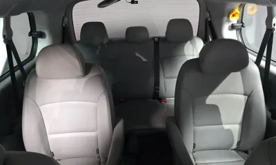 Hyundai Starex 2019, 38850 км, за 15287.55 USD - фото 12