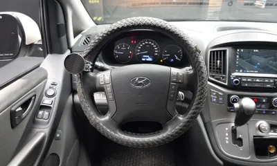 Hyundai Starex 2019, 38850 км, за 15287.55 USD - фото 13
