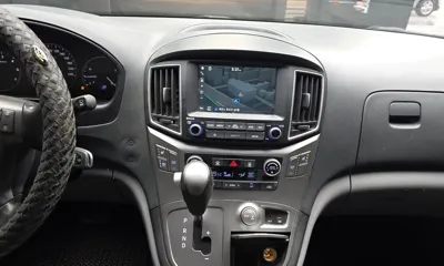 Hyundai Starex 2019, 38850 км, за 15287.55 USD - фото 14