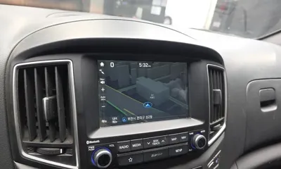 Hyundai Starex 2019, 38850 км, за 15287.55 USD - фото 15