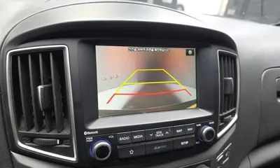 Hyundai Starex 2019, 38850 км, за 15287.55 USD - фото 16