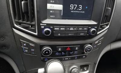 Hyundai Starex 2019, 38850 км, за 15287.55 USD - фото 18