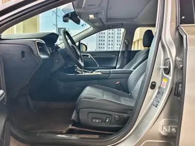 Lexus RX 2019, 112000 км, за 20259.87 USD - фото 6