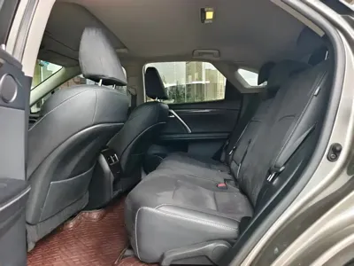 Lexus RX 2019, 112000 км, за 20259.87 USD - фото 7