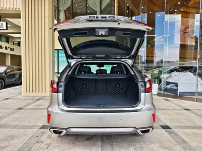 Lexus RX 2019, 112000 км, за 20259.87 USD - фото 8