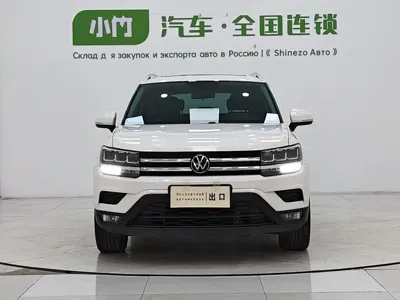 Volkswagen Tharu 2022, 33200 км, за 17753.91 USD