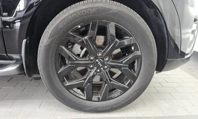 Kia Mohave 2024, 42433 км, за 29867.4 USD - фото 21