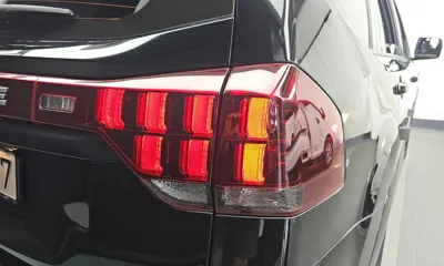 Kia Mohave 2024, 42433 км, за 29867.4 USD - фото 23