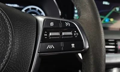 Kia Mohave 2024, 42433 км, за 29867.4 USD - фото 29