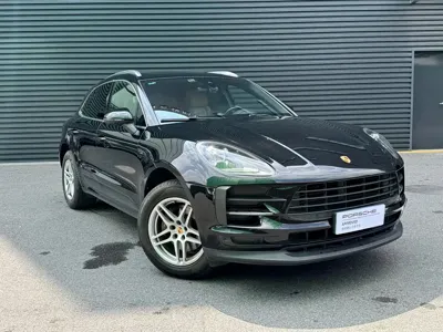 Porsche Macan 2020, 100000 км, за 27662.79 USD