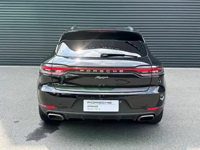 Porsche Macan 2020, 100000 км, за 27662.79 USD