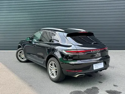 Porsche Macan 2020, 100000 км, за 27662.79 USD