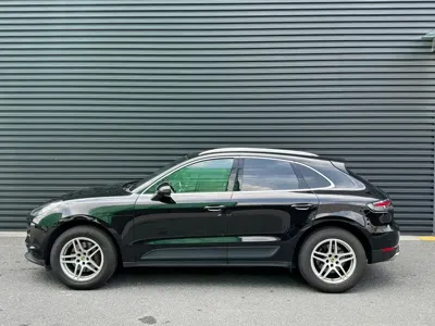 Porsche Macan 2020, 100000 км, за 27741.12 USD - фото 6
