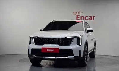 Kia Sorento 2026, 990 км, за 26606.84 USD