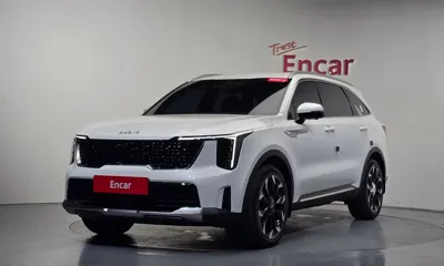 Kia Sorento 2026, 990 км, за 26587.78 USD - фото 11