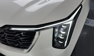 Kia Sorento 2026, 990 км, за 26587.78 USD - фото 23