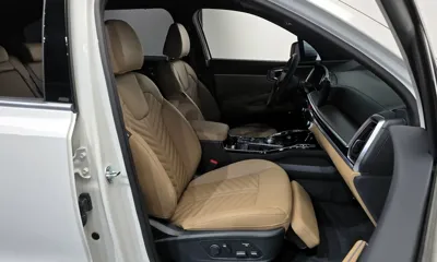 Kia Sorento 2026, 990 км, за 26587.78 USD - фото 27
