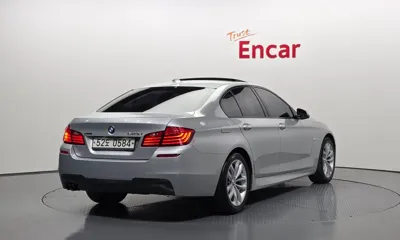 BMW 5-Series 2016, 84309 км, за 11059.08 USD
