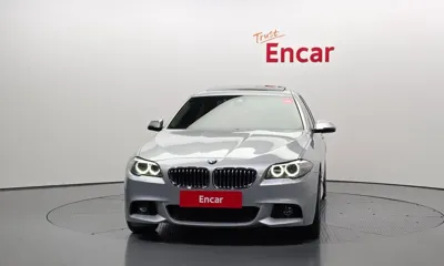 BMW 5-Series 2016, 84309 км, за 11059.08 USD