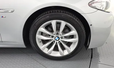 BMW 5-Series 2016, 84309 км, за 11059.08 USD