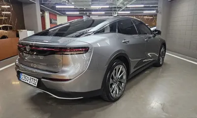 Toyota Crown 2024, 27961 км, за 31138.26 USD